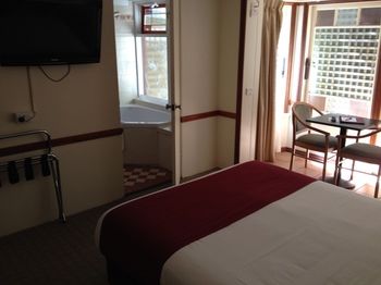 The 3 Explorers Motel - Brisbane 4u 17