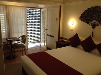 The 3 Explorers Motel - Brisbane 4u 18