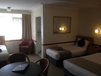 The 3 Explorers Motel - Brisbane 4u 19