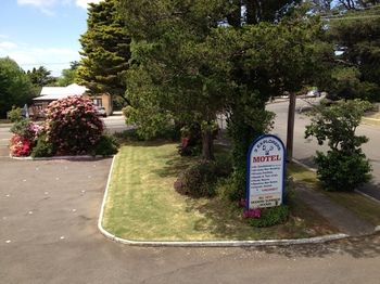 The 3 Explorers Motel - Brisbane 4u 22