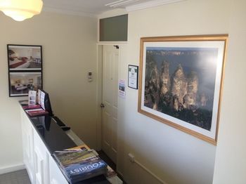 The 3 Explorers Motel - Brisbane 4u 24