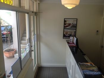 The 3 Explorers Motel - Brisbane 4u 25