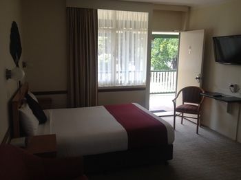 The 3 Explorers Motel - Brisbane 4u 28