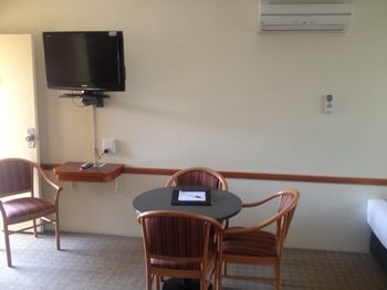 The 3 Explorers Motel - Brisbane 4u 29