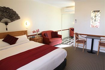 The 3 Explorers Motel - Brisbane 4u 0