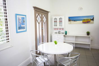 Sinclairs Bondi - Brisbane 4u 1