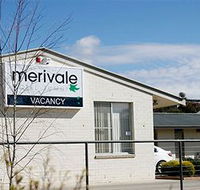 Merivale Motel - Tourism Brisbane