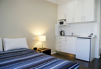 Merivale Motel - Tourism Brisbane 2