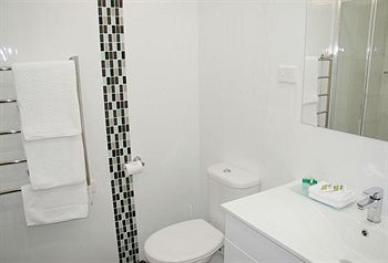 Merivale Motel - Tourism Brisbane 3