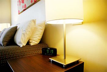 Merivale Motel - Tourism Brisbane 6