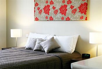 Merivale Motel - Tourism Brisbane 8