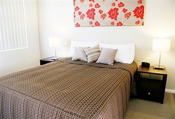 Merivale Motel - Tourism Brisbane 9