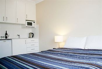 Merivale Motel - Tourism Brisbane 10