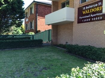 Waldorf North Parramatta Residential Apartments - Tourism Brisbane 5