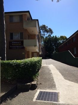 Waldorf North Parramatta Residential Apartments - Tourism Brisbane 6