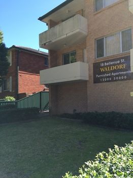 Waldorf North Parramatta Residential Apartments - Tourism Brisbane 7