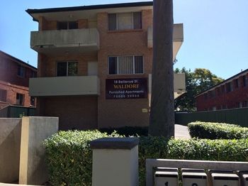 Waldorf North Parramatta Residential Apartments - Tourism Brisbane 9