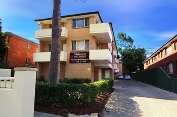 Waldorf North Parramatta Residential Apartments - Tourism Brisbane 14