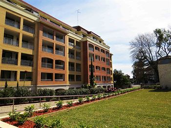 Waldorf Randwick Serviced Apartments - Tourism Brisbane 1