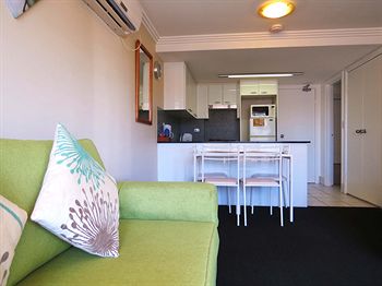 Waldorf Randwick Serviced Apartments - Tourism Brisbane 2
