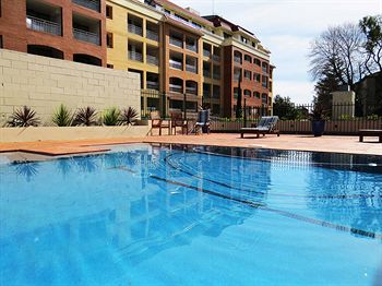 Waldorf Randwick Serviced Apartments - Tourism Brisbane 7