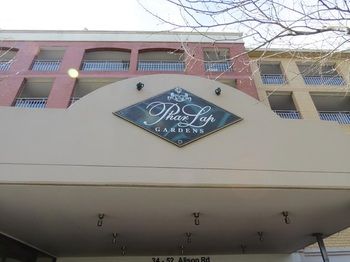 Waldorf Randwick Serviced Apartments - Tourism Brisbane 11