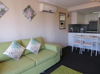 Waldorf Randwick Serviced Apartments - Tourism Brisbane 12