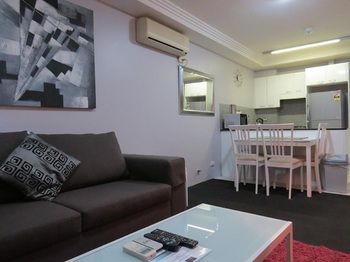 Waldorf Randwick Serviced Apartments - Tourism Brisbane 13