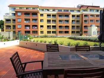 Waldorf Randwick Serviced Apartments - Tourism Brisbane 17