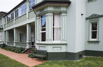 St Marks Lodge - Tourism Brisbane 1