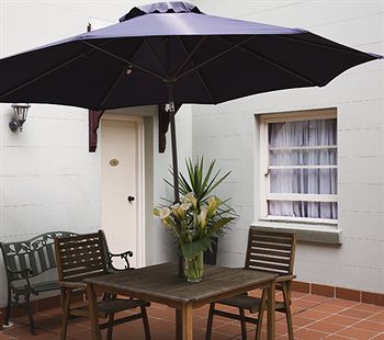 St Marks Lodge - Tourism Brisbane 3