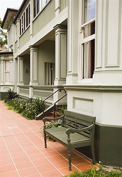 St Marks Lodge - Tourism Brisbane 4