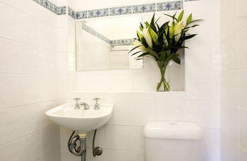 St Marks Lodge - Tourism Brisbane 5