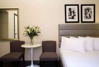 St Marks Lodge - Tourism Brisbane 6
