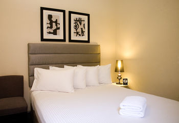 St Marks Lodge - Tourism Brisbane 7