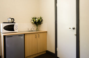 St Marks Lodge - Tourism Brisbane 8
