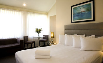 St Marks Lodge - Tourism Brisbane 11