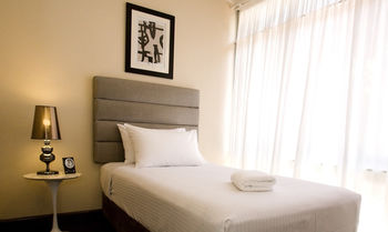 St Marks Lodge - Tourism Brisbane 12