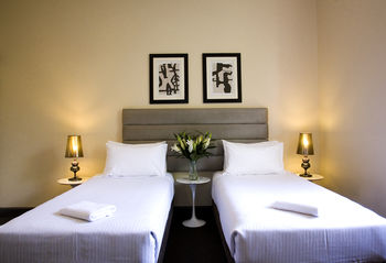 St Marks Lodge - Tourism Brisbane 13