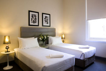 St Marks Lodge - Tourism Brisbane 14