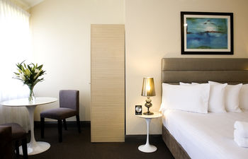 St Marks Lodge - Tourism Brisbane 15