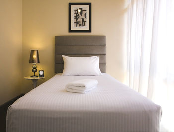 St Marks Lodge - Tourism Brisbane 16