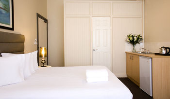 St Marks Lodge - Tourism Brisbane 17
