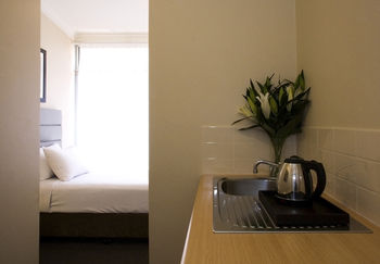 St Marks Lodge - Tourism Brisbane 18