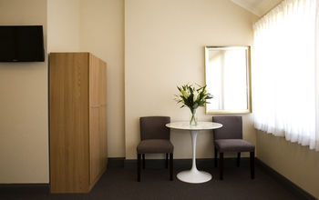 St Marks Lodge - Tourism Brisbane 20