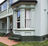 St Marks Lodge - Tourism Brisbane