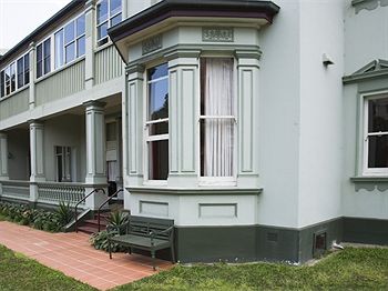 St Marks Lodge - Tourism Brisbane 0