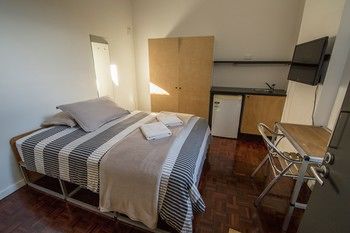 Cambridge Lodge - Hostel/Backpacker - Tourism Brisbane 13