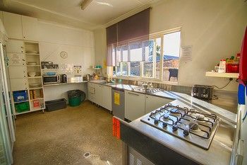 Cambridge Lodge - Hostel/Backpacker - Tourism Brisbane 34