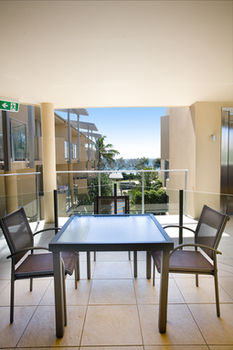 Maison Noosa Beachfront Resort - Brisbane Tourism 5